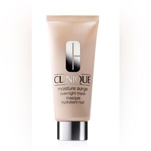 Clinique Moisture Surge Overnight Mask ~ 3.4 oz ~ NWT
